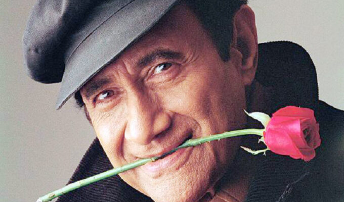 Dev-Anand-Biography