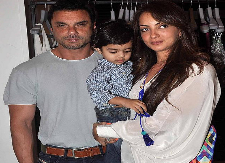 Sohail-Khan-Wife-Seema