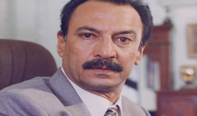 Suresh-Oberoi-Biography