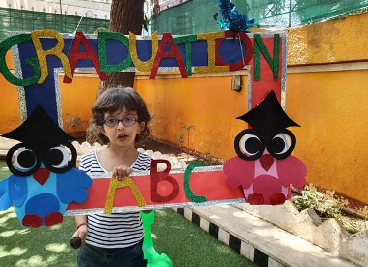 Mahie-Gill-Daughter-Veronica