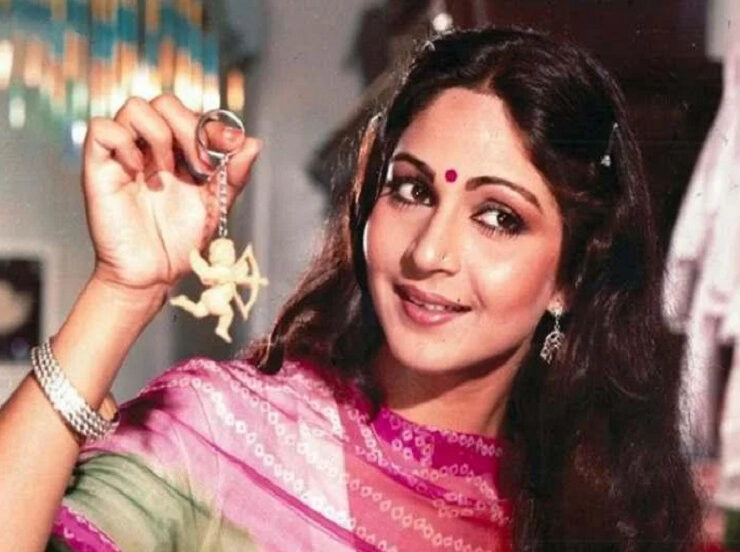 Rati-Agnihotri-Biography