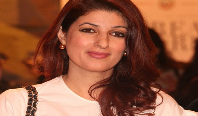 Twinkle-Khanna-Biography