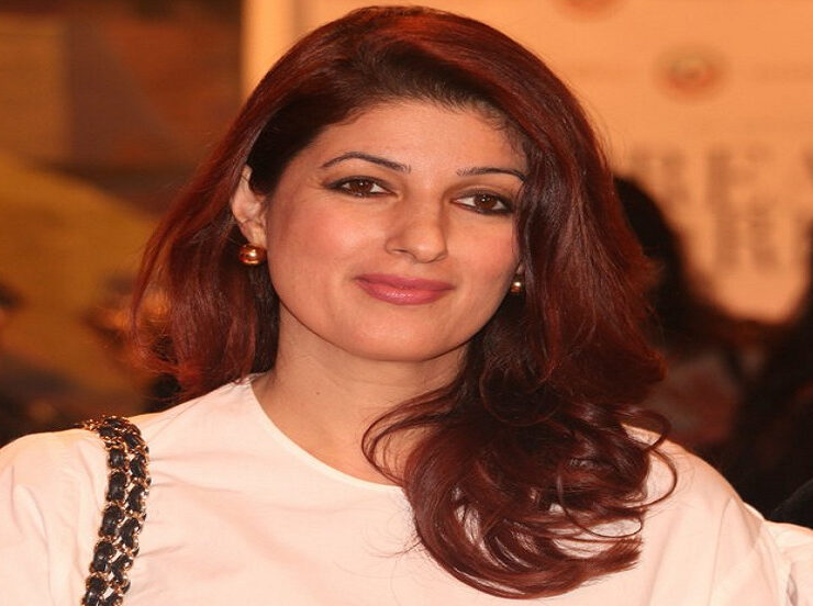 Twinkle-Khanna-Biography