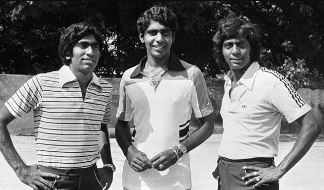Amritraj-Brothers