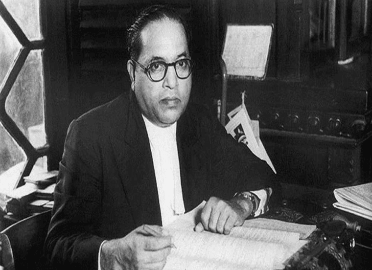 Dr-Bhimrao-Ambedkar