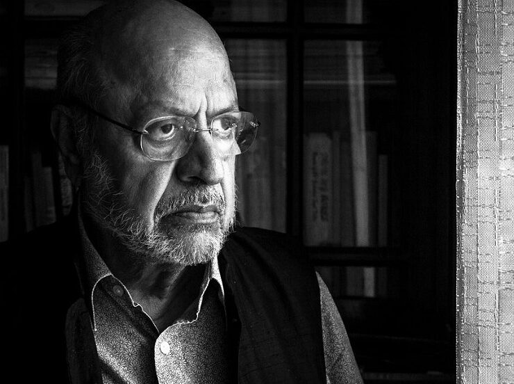 Shyam-Benegal-Biography