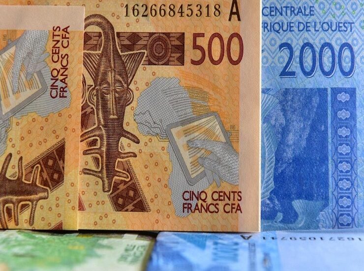 France Currency
