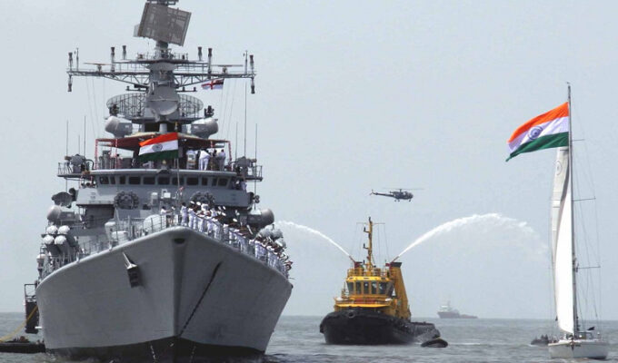 Indian-Navy-Day