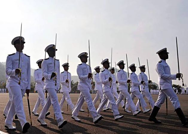 Indian-Navy-Day