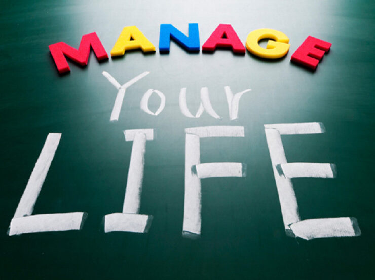 Life-Management-Tips
