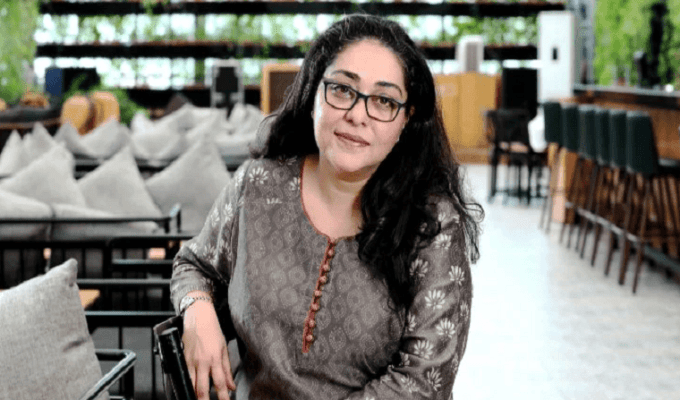 Meghna-Gulzar-Biography