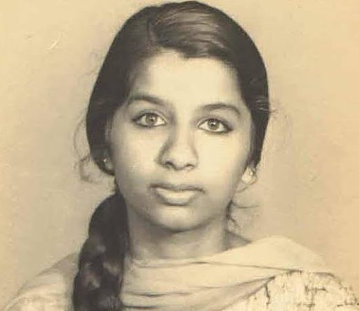 Nirupama-Rao