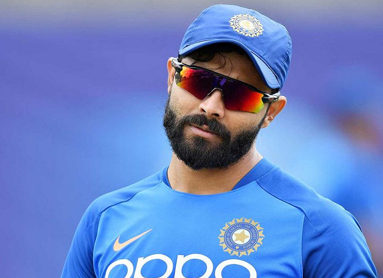 Ravindra-Jadeja