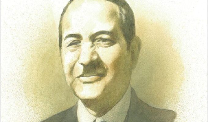 Shanti Swarup Bhatnagar