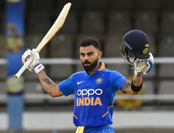 Virat-Kohli