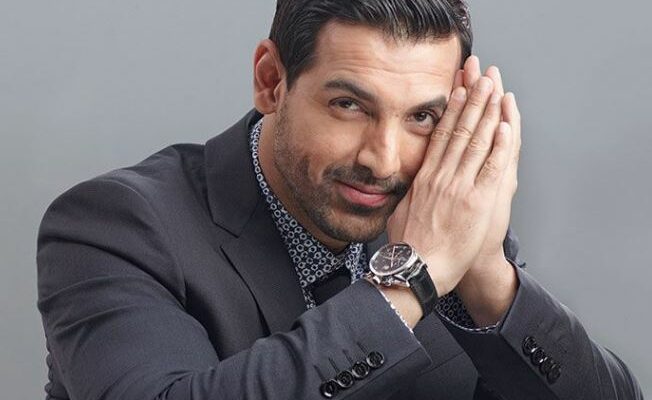 john-abraham