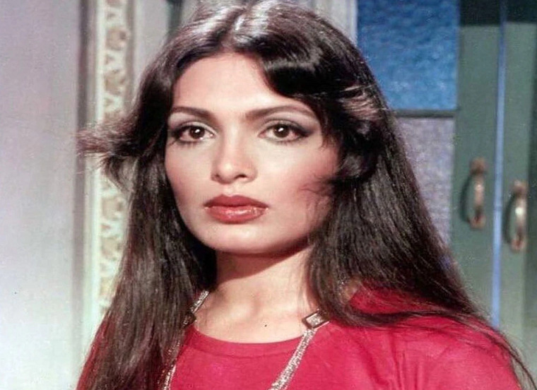 Actress-Parveen-Babi