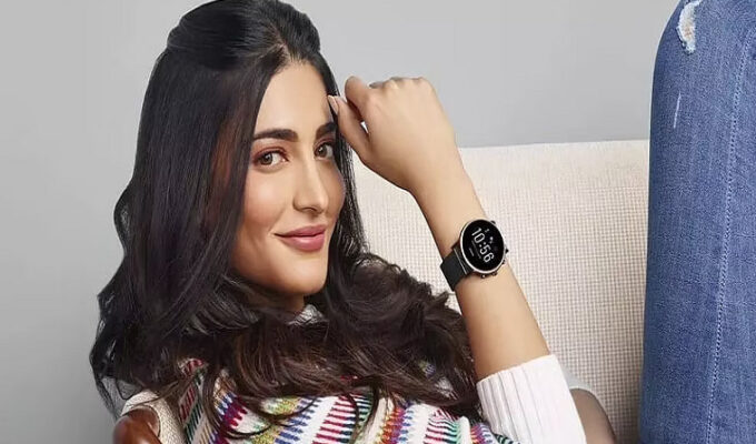 Shruti-Hassan-Biography