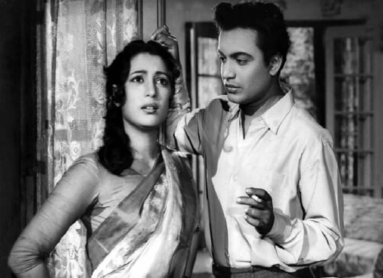 Actress-Suchitra-Sen