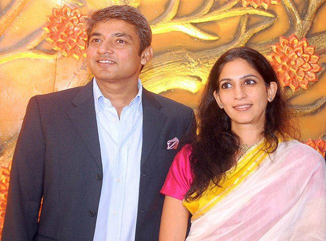 Ajay-Jadeja-and-Aditi-Jaitley