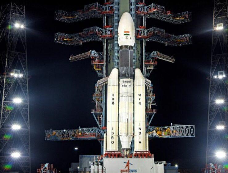 Chandrayaan-3