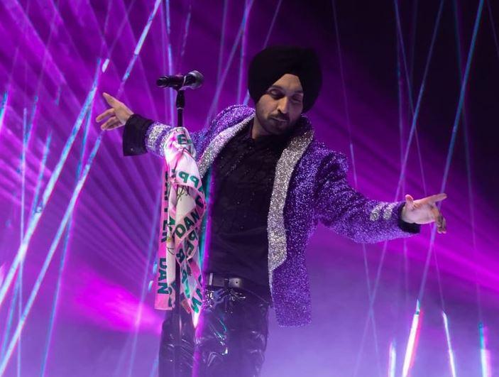 Diljit-Dosanjh