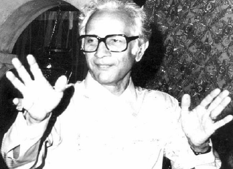 Film-Director-Chetan-Anand