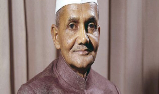 Lal-Bahadur-Shastri-Biography