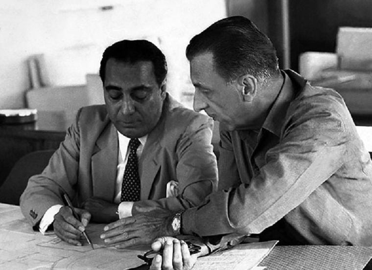 Homi-Jehangir-Bhabha-