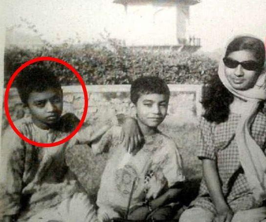 Irrfan-Khan-Childhood