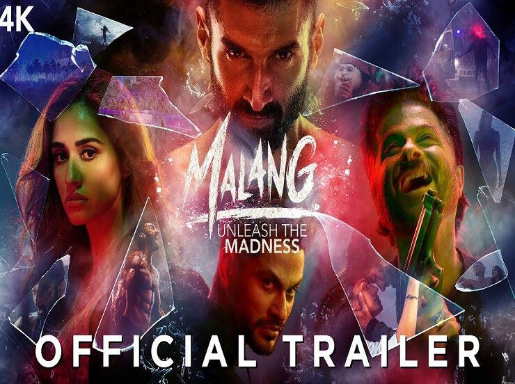 Malang-Trailer