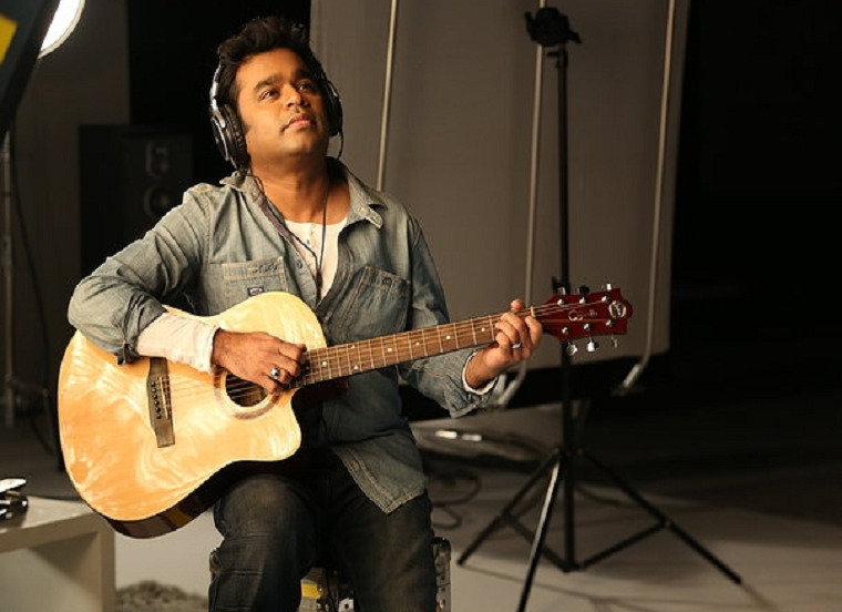 Musician-A-R-Rahman