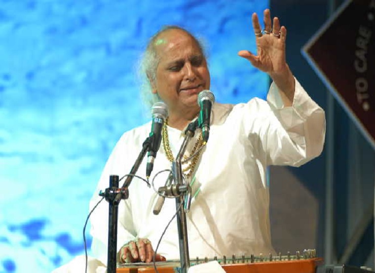 Pandit-Jasraj