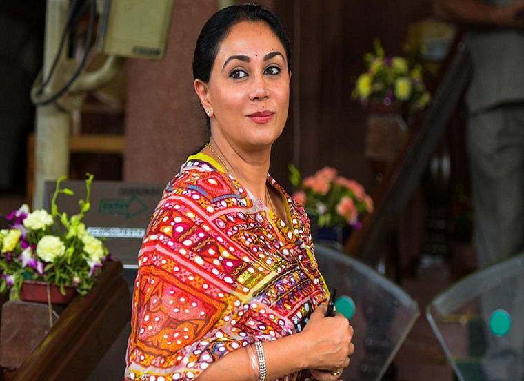 Princess-Diya-Kumari