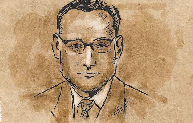 Rameshwar-Nath-Kao-First-RAW-Chief