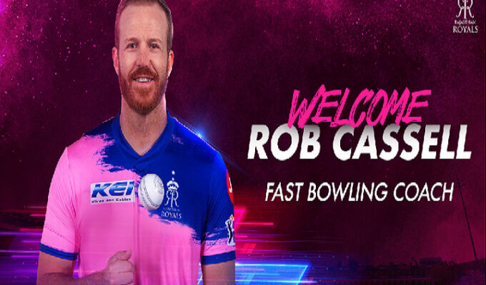 Rob-Cassell-Rajasthan-Royals