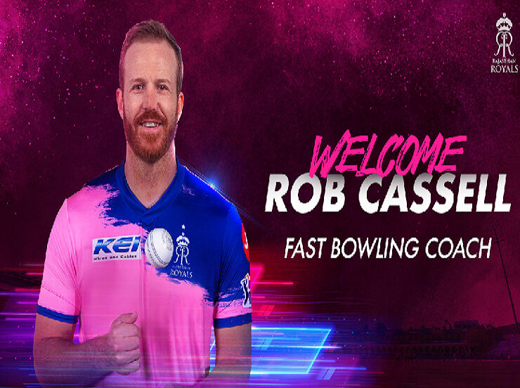 Rob-Cassell-Rajasthan-Royals
