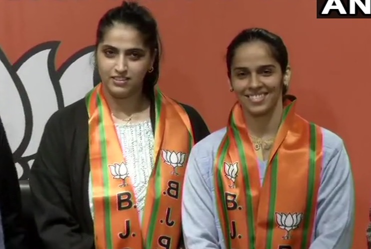 Saina-Nehwal-and-Chandranshu-Nehwal