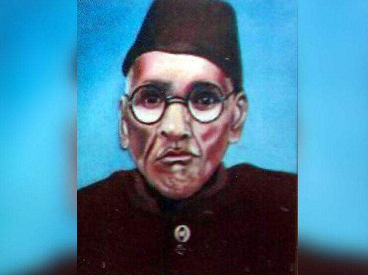 Shauq-Bahraichi-Biography