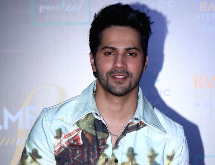Varun-Dhawan