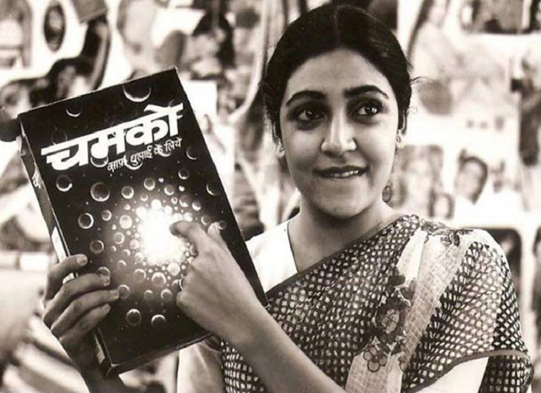 Actress-Deepti-Naval-