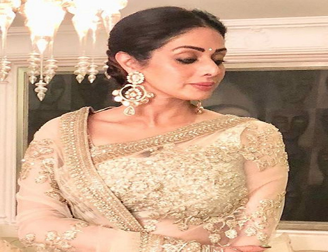 Actress-Sridevi-