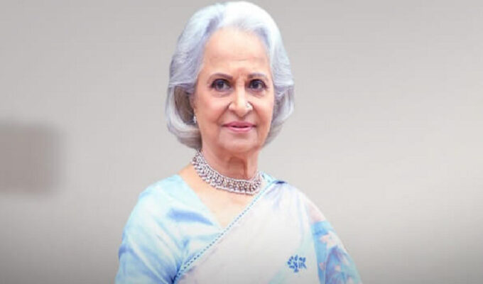 Waheeda-Rehman-Biography