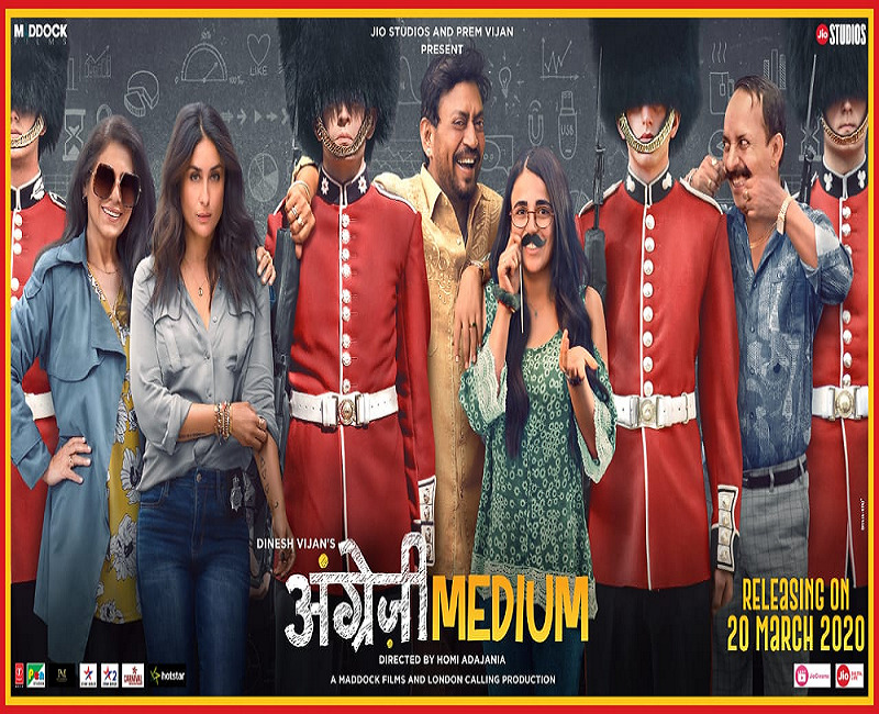 Angrezi-Medium-Movie