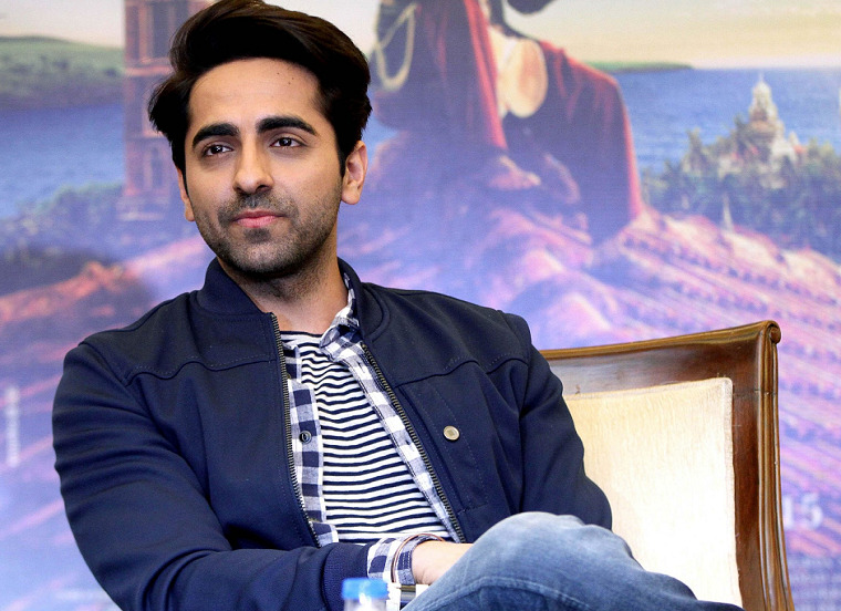 Ayushman-Khurana