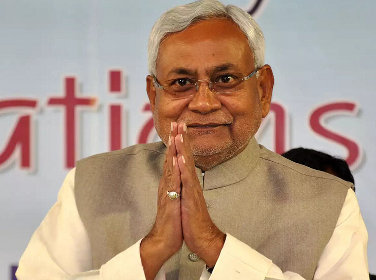 Nitish-Kumar-Biography