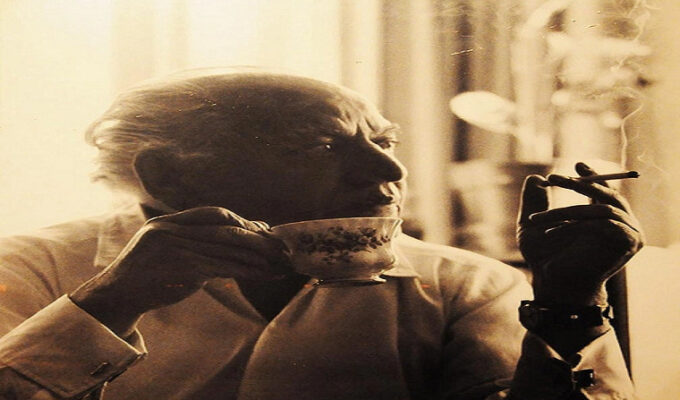 Faiz-Ahmad-Faiz-Biography