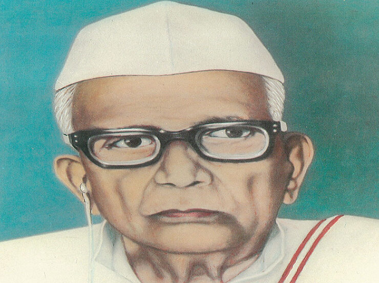 Gokulbhai-Bhatt-Biography