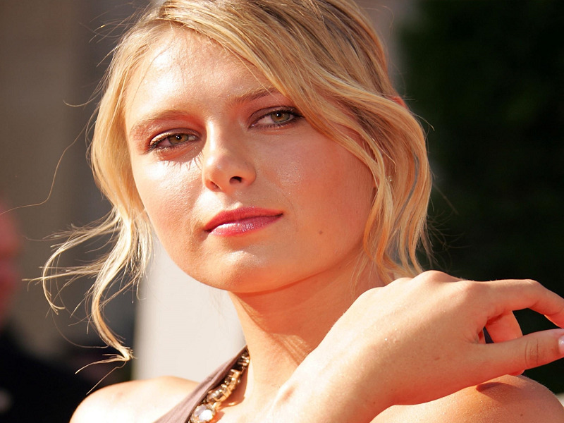 Maria-Sharapova-Russia