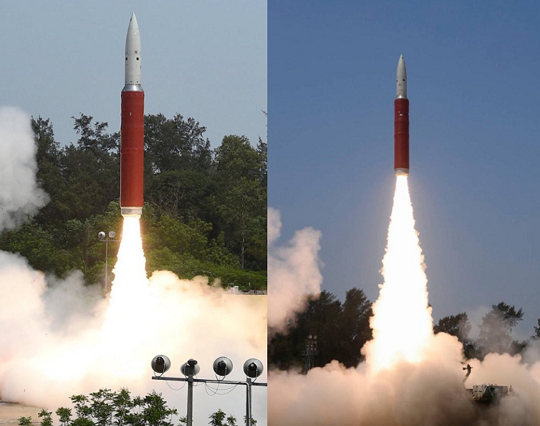 Pranash-Missile-DRDO